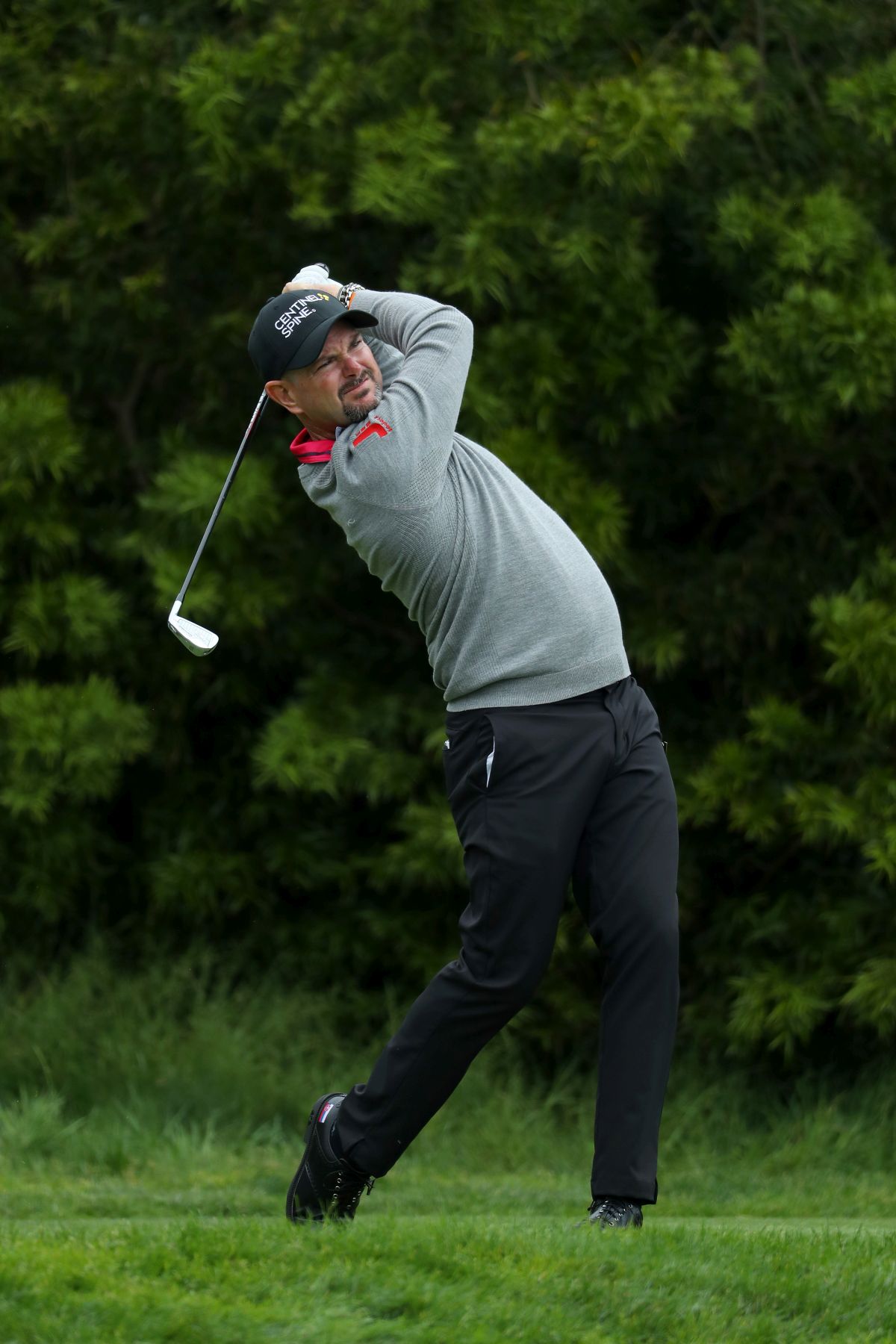 Rory Sabbatini