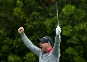 Rory Sabbatini