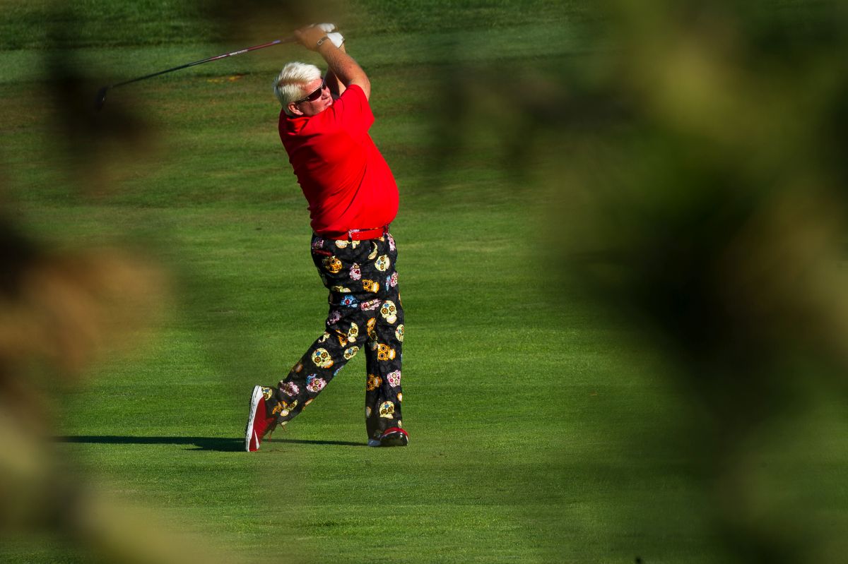 John Daly