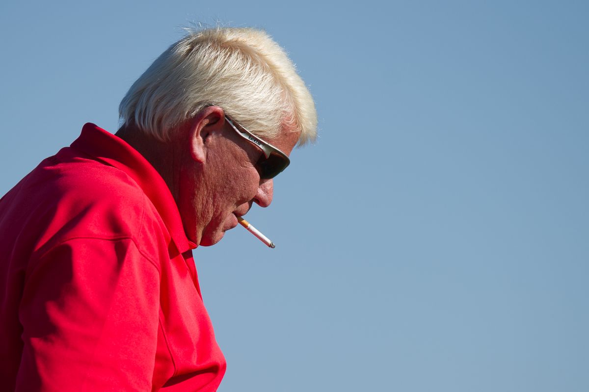 John Daly