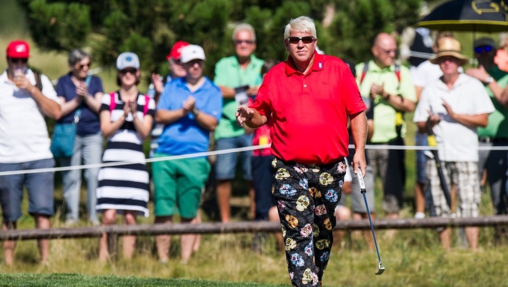 John Daly