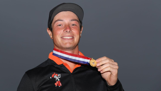 Viktor Hovland