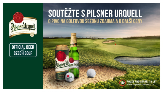 Pilsner Urquell 2019