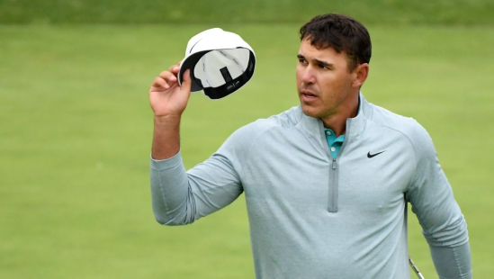 Brooks Koepka