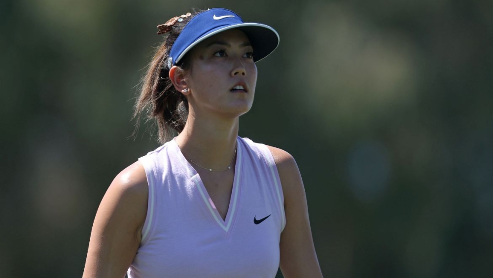 Michelle Wie