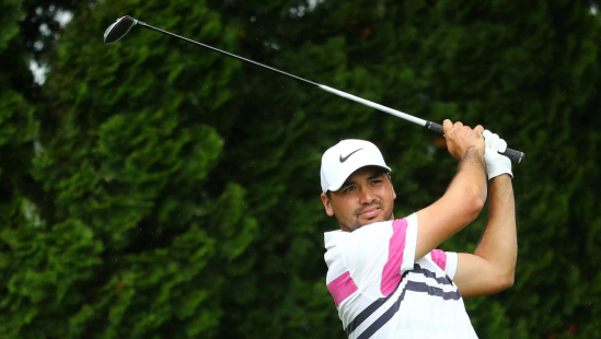 Jason Day