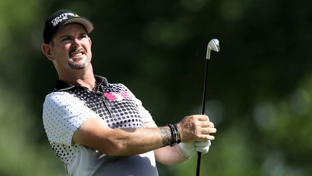 Rory Sabbatini