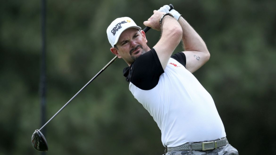 Rory Sabbatini