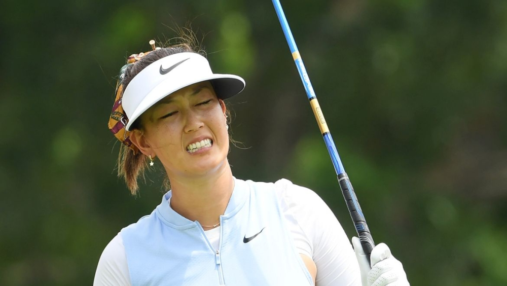 Michelle Wie