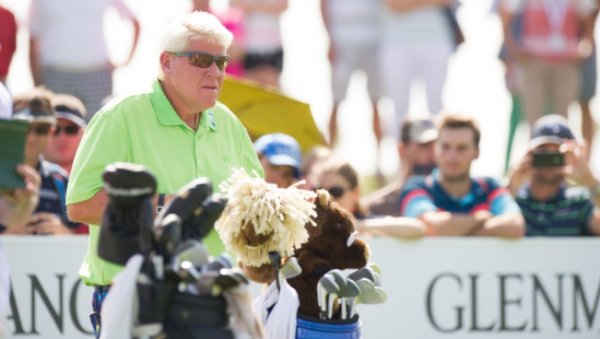 John Daly