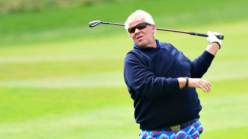 John Daly