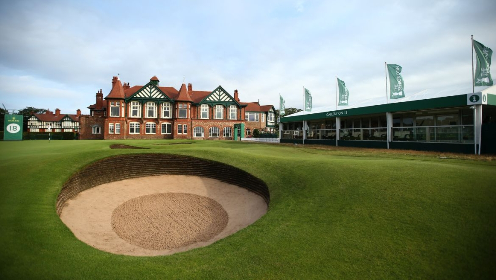 Royal Lytham & St. Annes