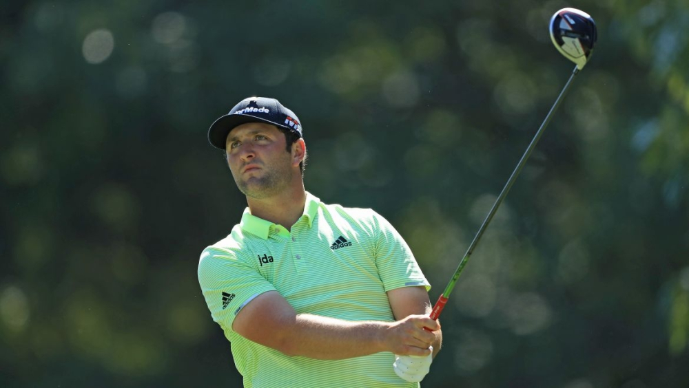 Jon Rahm