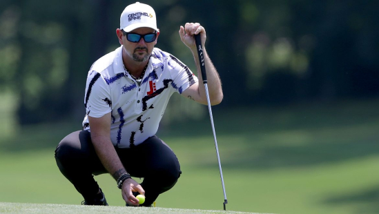 Rory Sabbatini