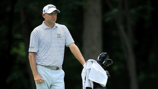 Bill Haas