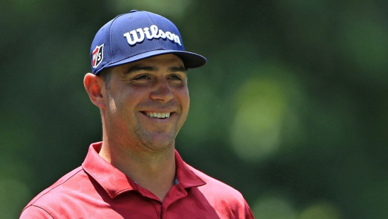 Gary Woodland