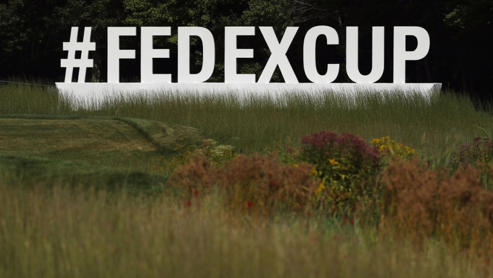 FedEx Cup