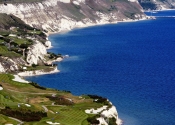 Thracian Cliffs Golf & Beach Resort.