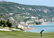 Thracian Cliffs Golf & Beach Resort.