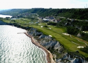 Thracian Cliffs Golf & Beach Resort.