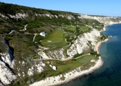 Thracian Cliffs Golf & Beach Resort.