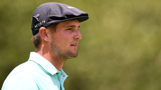 Bryson DeChambeau