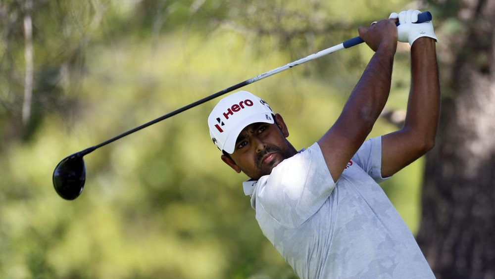 Anirban Lahiri