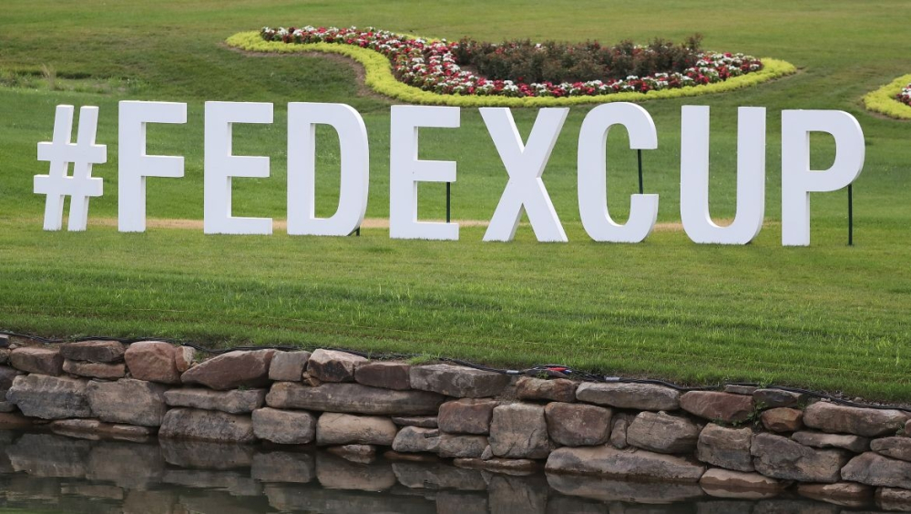 FedEx Cup