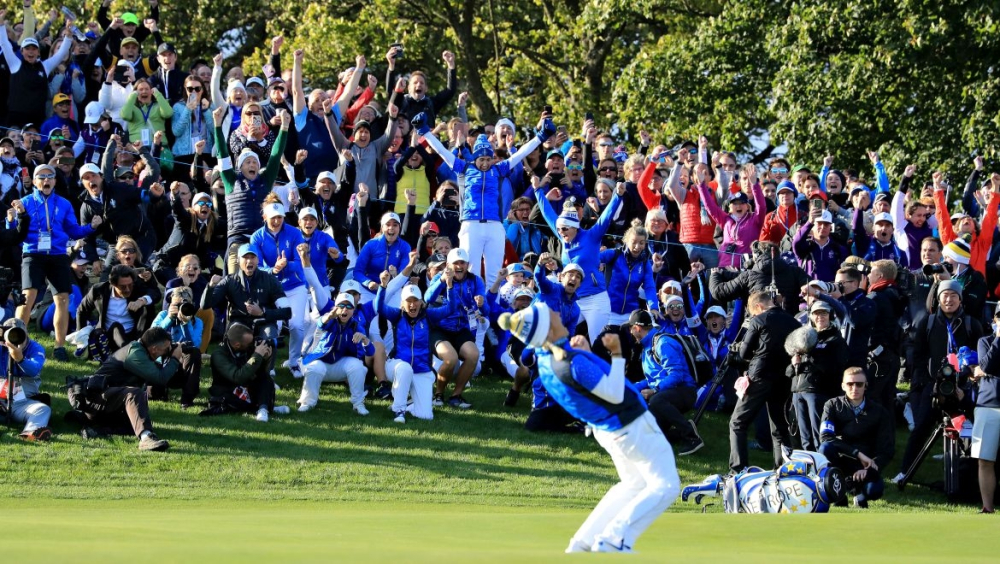 Solheim Cup