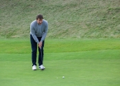 Sir Nick Faldo