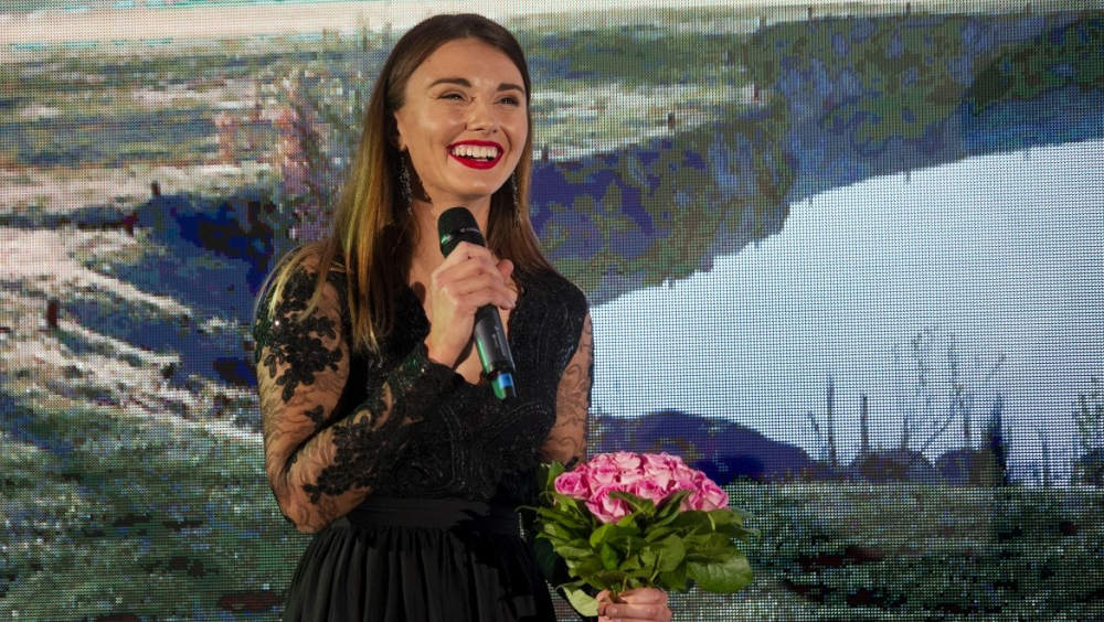 Klára Spilková Klára Spilková