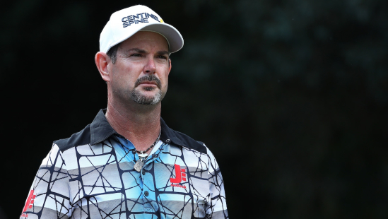 Rory Sabbatini