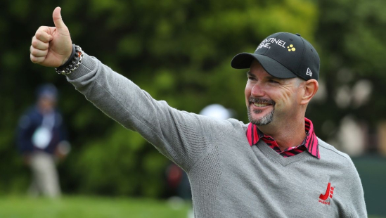 Rory Sabbatini