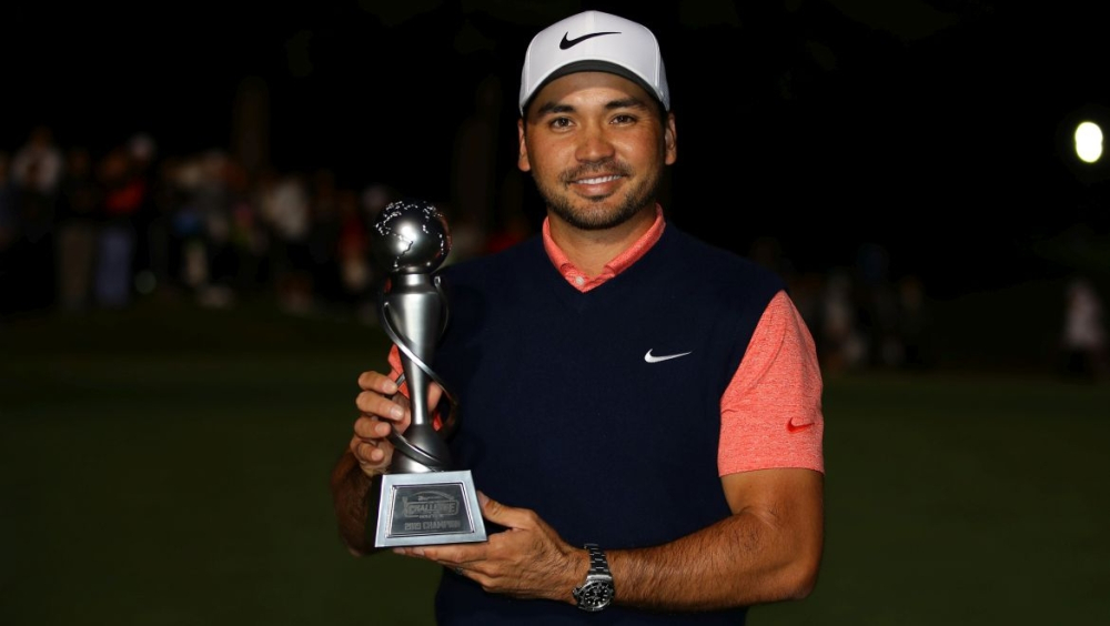 Jason Day