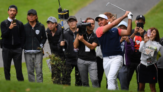 Jason Day