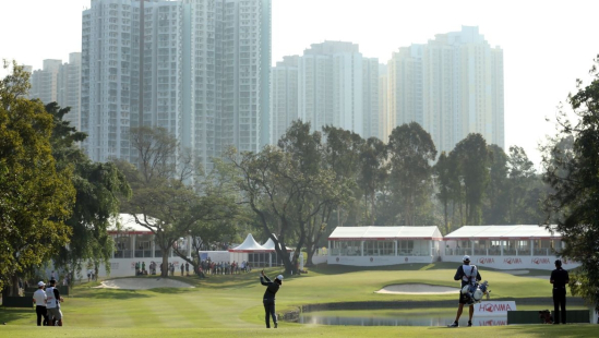 Hong Kong Open