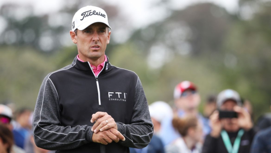 Charles Howell III