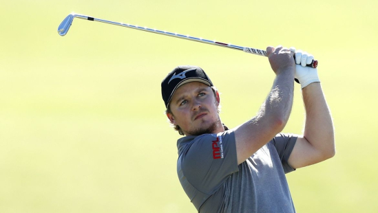 Eddie Pepperell