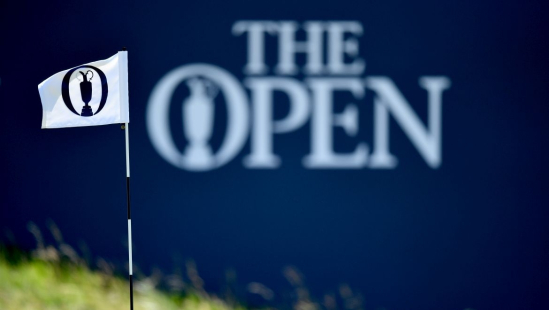 The Open