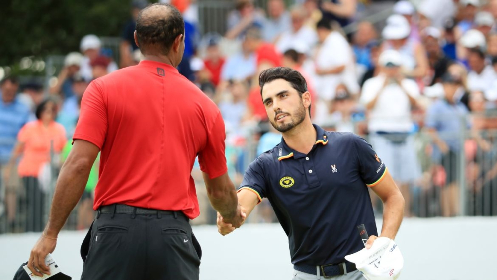 Abraham Ancer