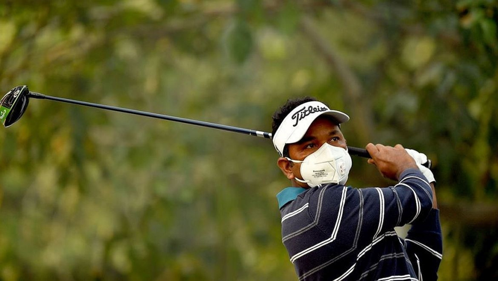 Panasonic Open