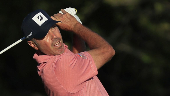 Matt Kuchar