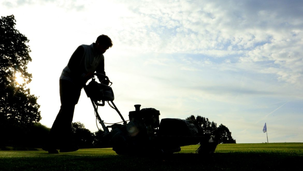 Greenkeeper