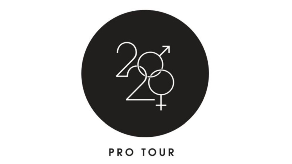 Genderová 2020 protour Genderová 2020 protour