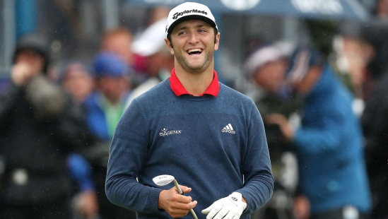 Jon Rahm