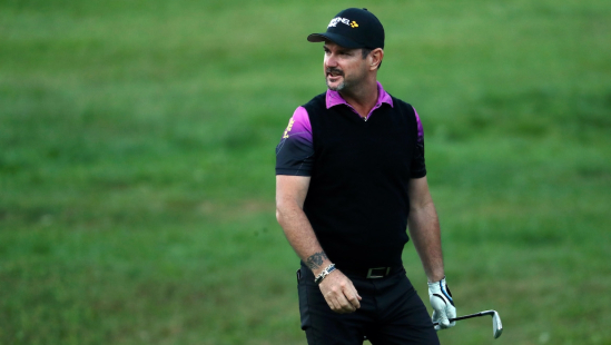 Rory Sabbatini