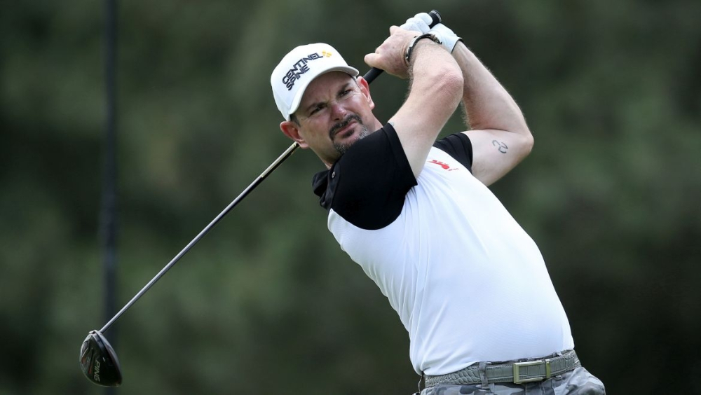 Rory Sabbatini