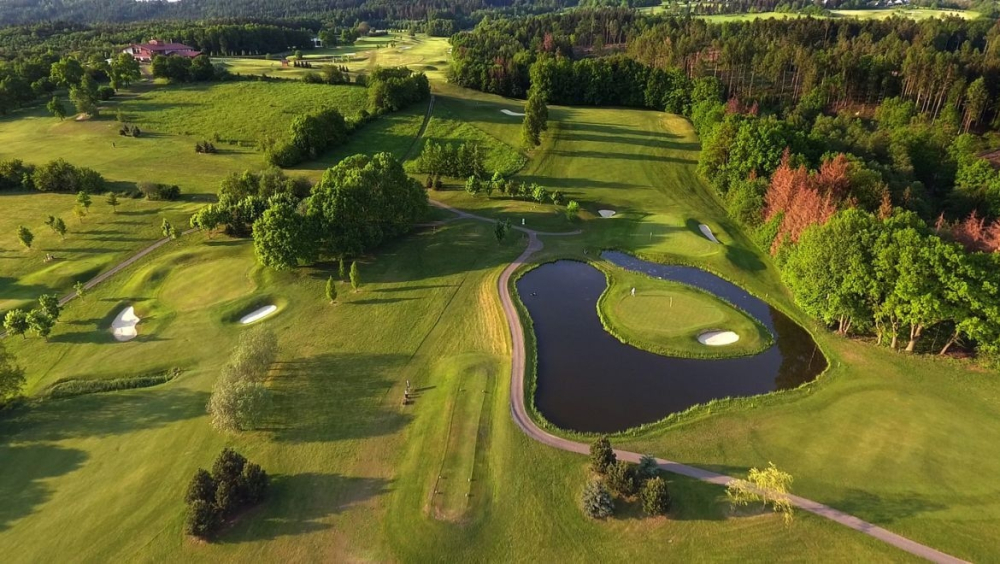 Golf Resort Olomouc