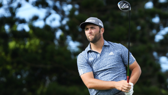 Jon Rahm