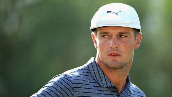 Bryson DeChambeau